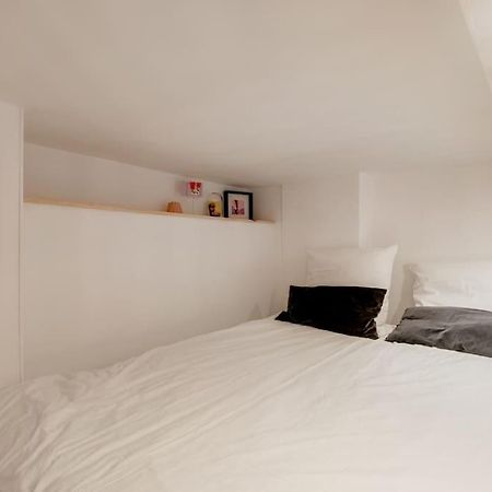 Ღ Le Cocon De St Aubin - Suite Au Coeur De Toulouse Exterior foto