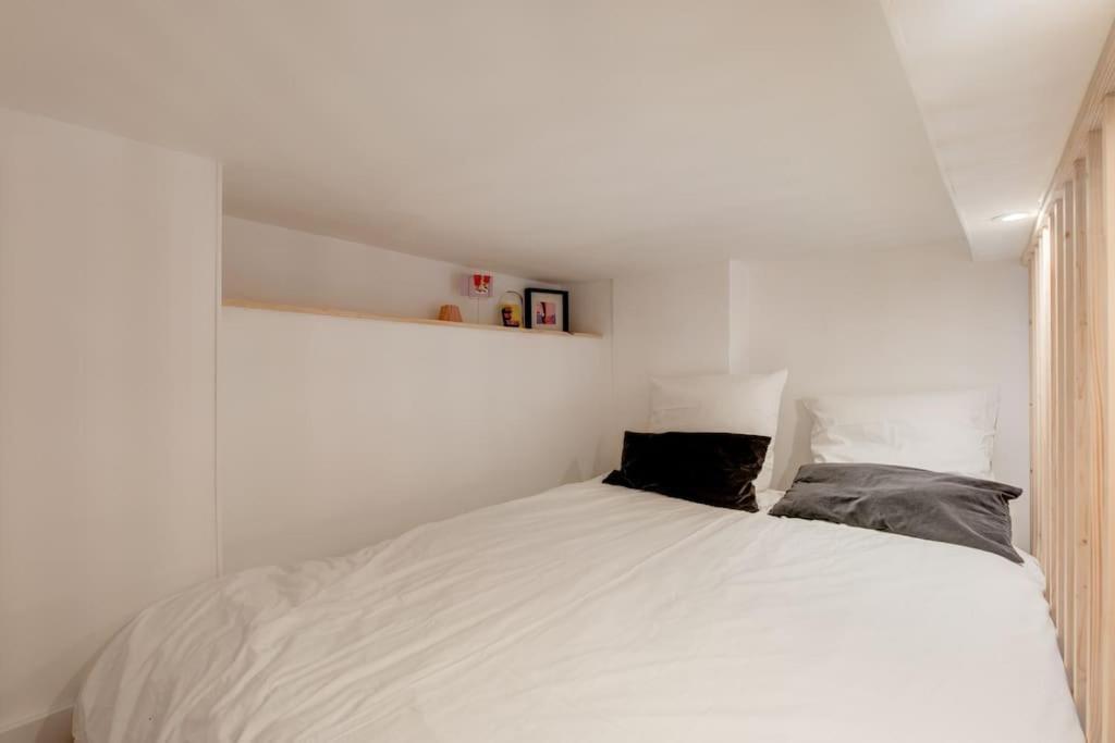 Ღ Le Cocon De St Aubin - Suite Au Coeur De Toulouse Exterior foto