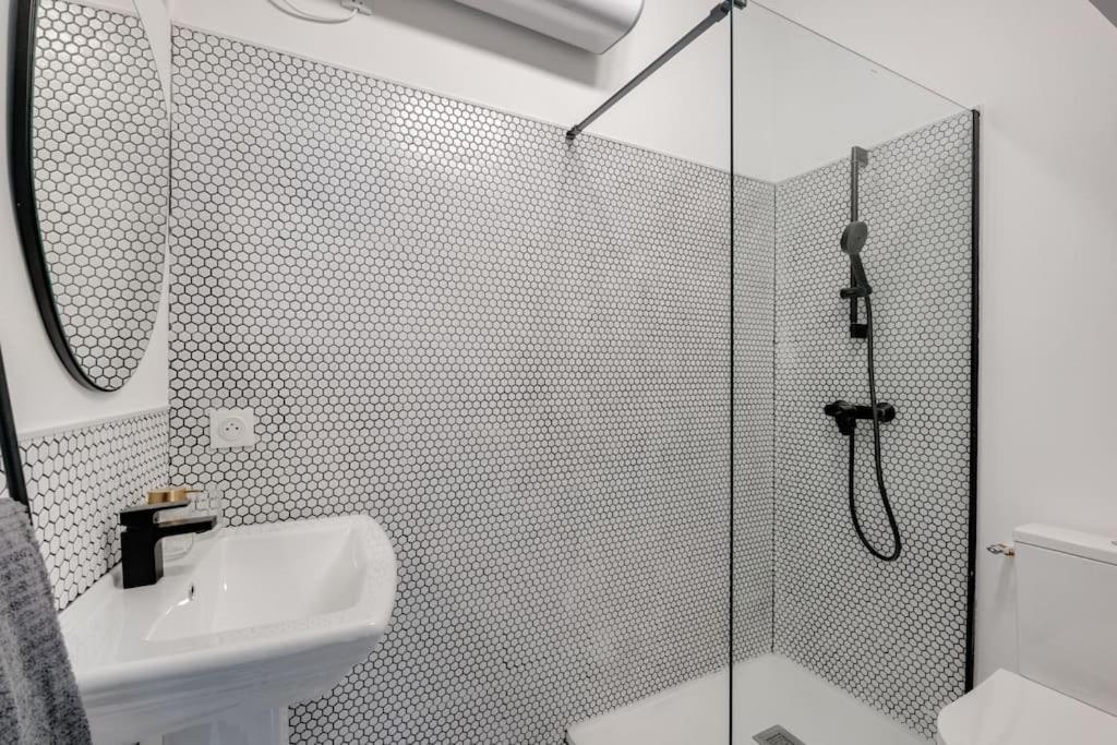 Ღ Le Cocon De St Aubin - Suite Au Coeur De Toulouse Exterior foto
